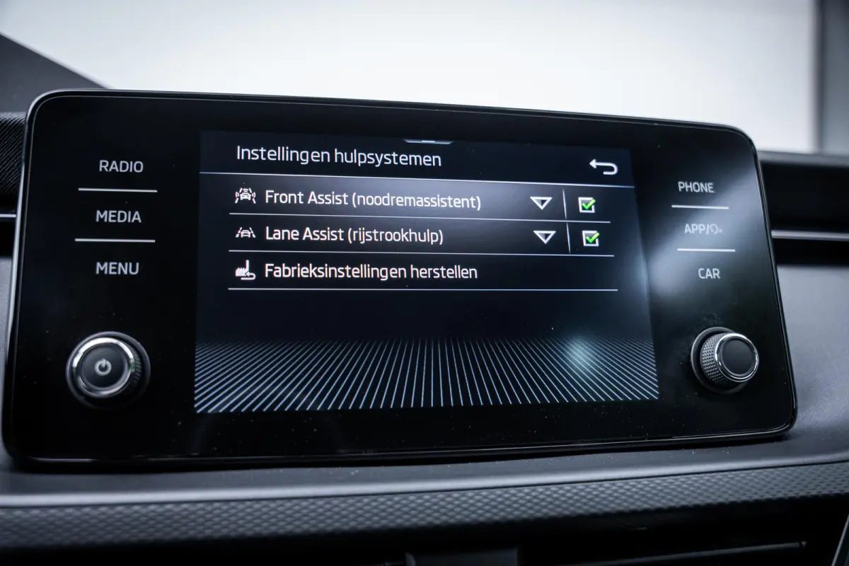 1.0 TSI Ambition Org.NL|Carplay|Trekhaak|18"