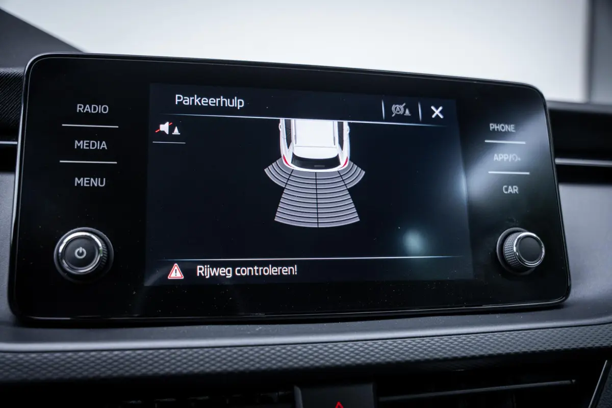 1.0 TSI Ambition Org.NL|Carplay|Trekhaak|18"