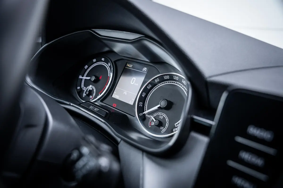 1.0 TSI Ambition Org.NL|Carplay|Trekhaak|18"