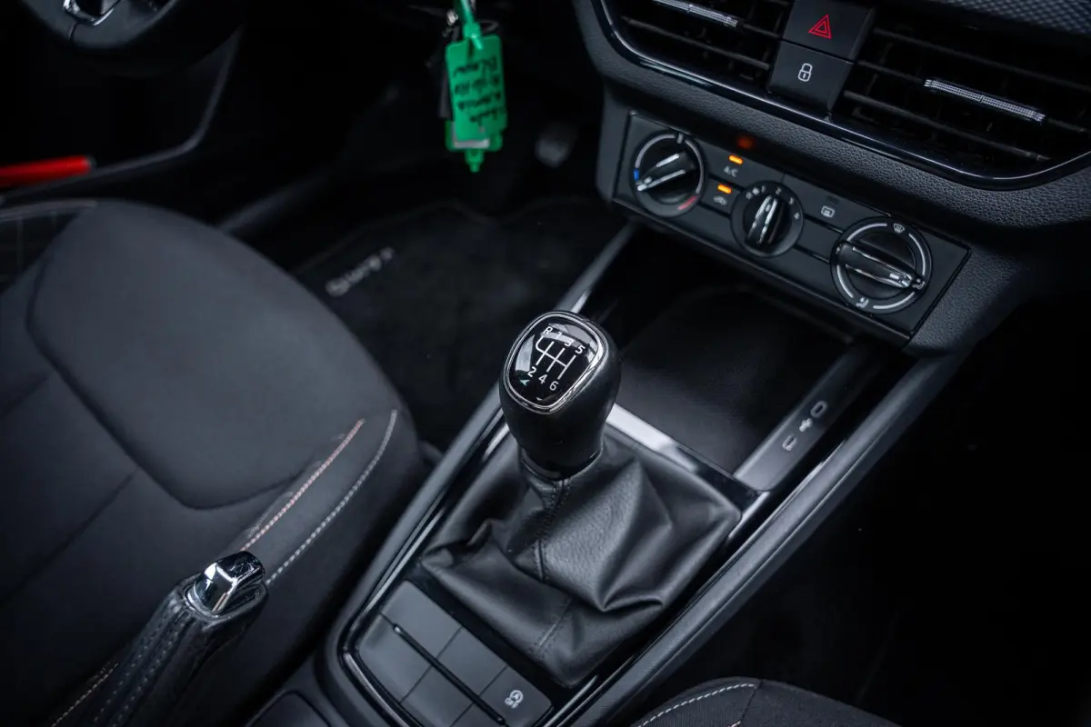 1.0 TSI Ambition Org.NL|Carplay|Trekhaak|18"