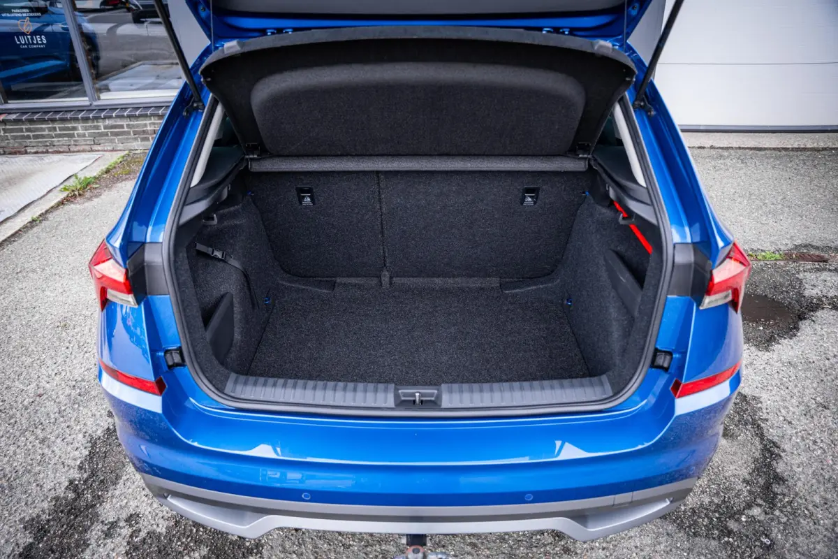 1.0 TSI Ambition Org.NL|Carplay|Trekhaak|18"