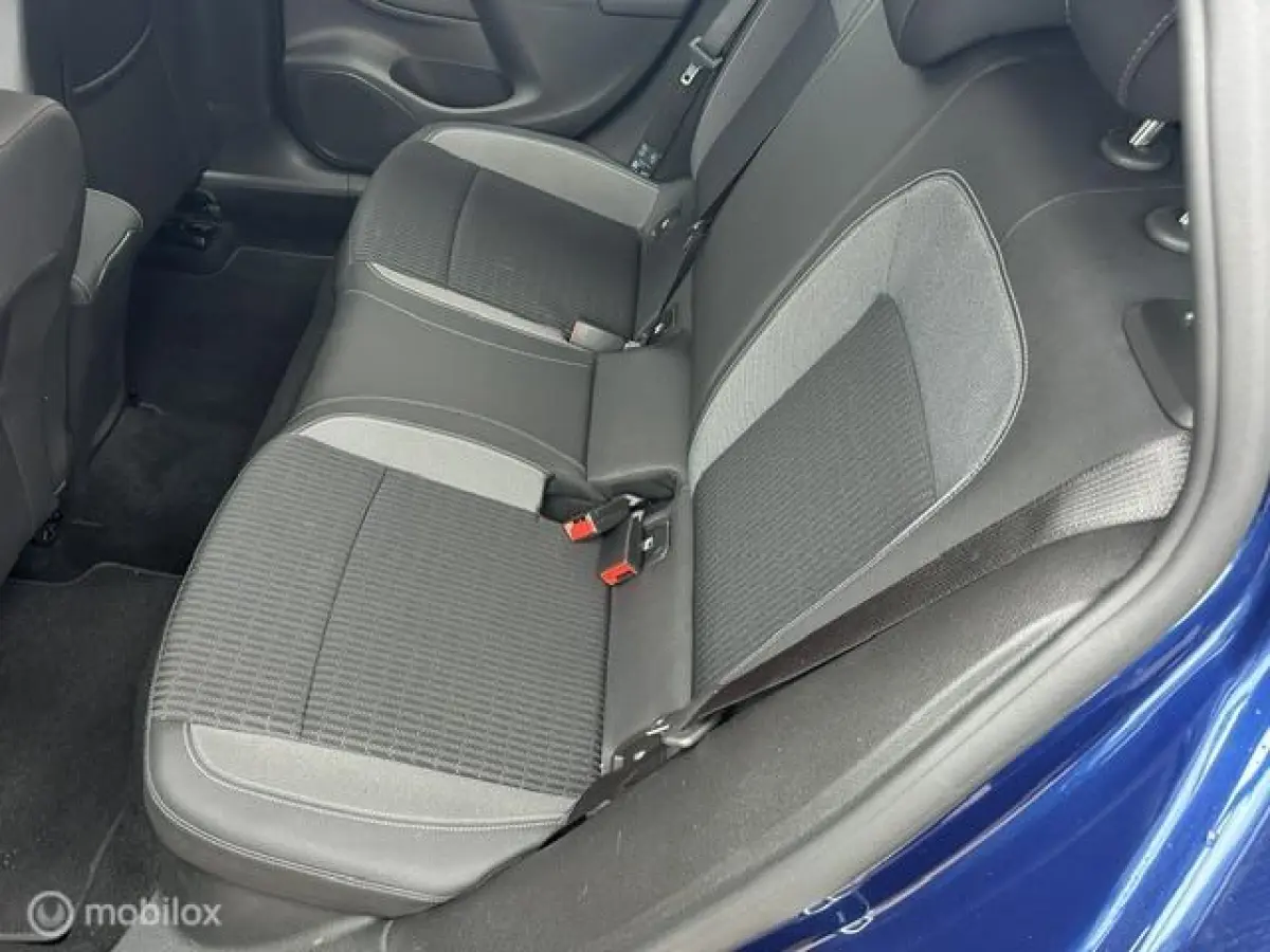 1.2 Edition * NAVIGATIE * AIRCO *