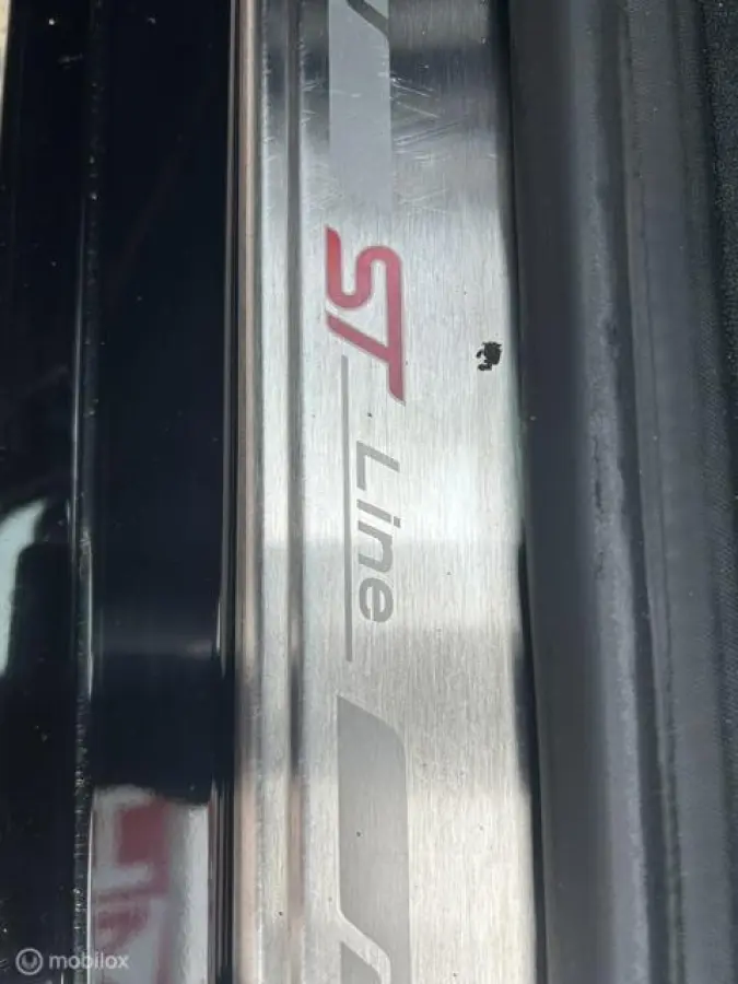1.0 EcoBoost ST-Line * AIRCO * NAVIGATIE *