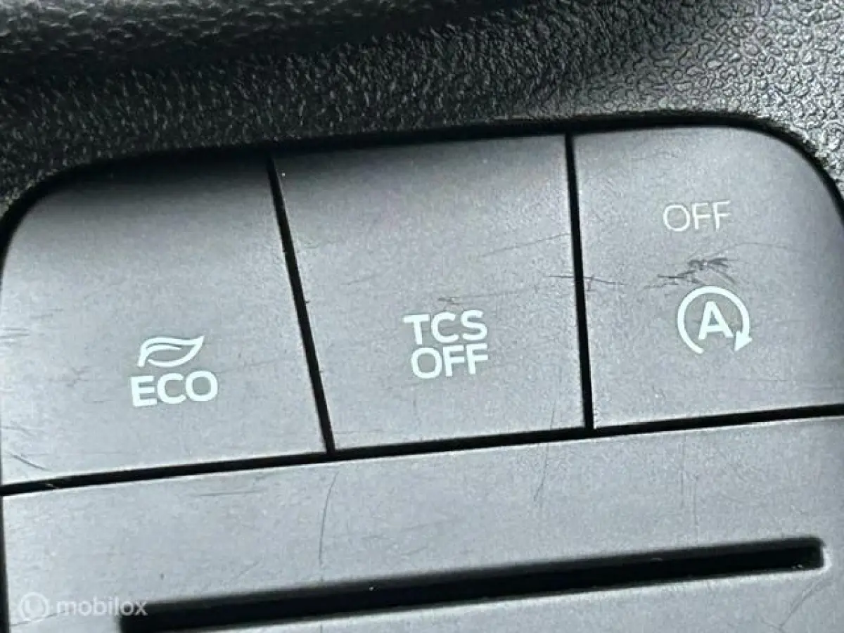 1.0 EcoBoost ST-Line * AIRCO * NAVIGATIE *