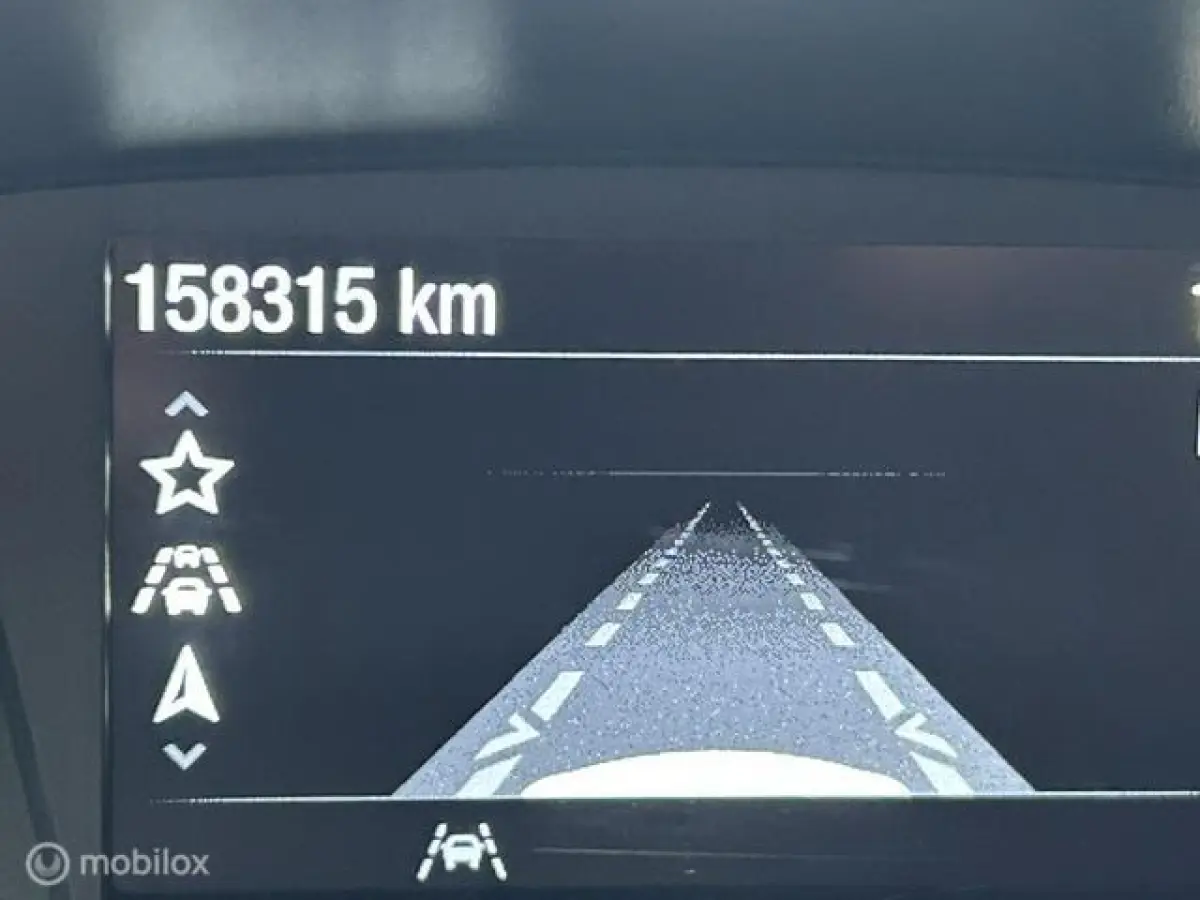 1.0 EcoBoost ST-Line * AIRCO * NAVIGATIE *