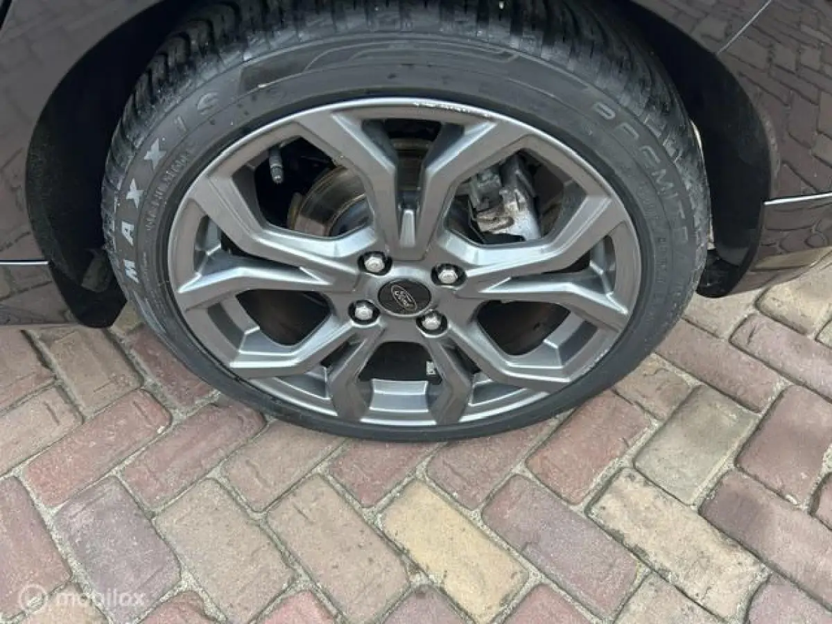 1.0 EcoBoost ST-Line * AIRCO * NAVIGATIE *