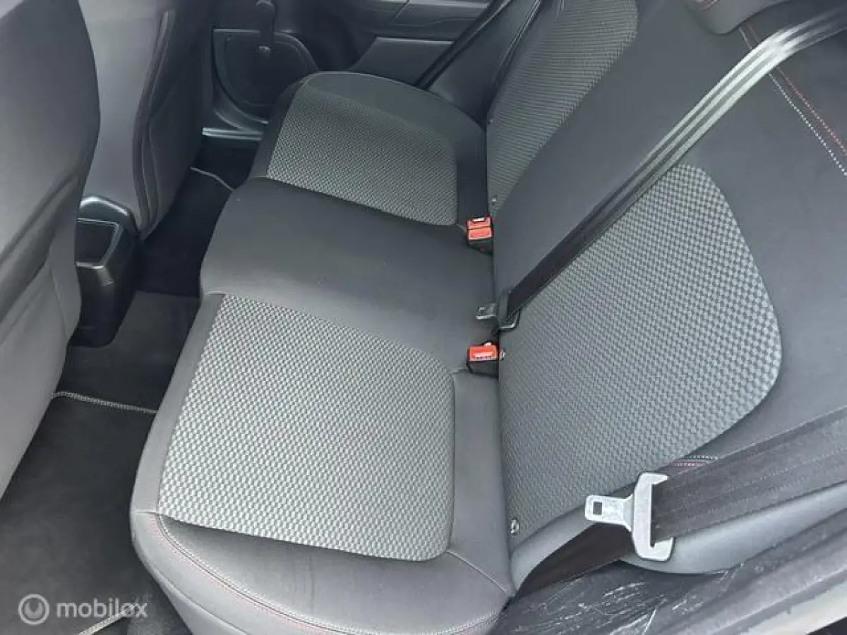 1.0 EcoBoost ST-Line * AIRCO * NAVIGATIE *