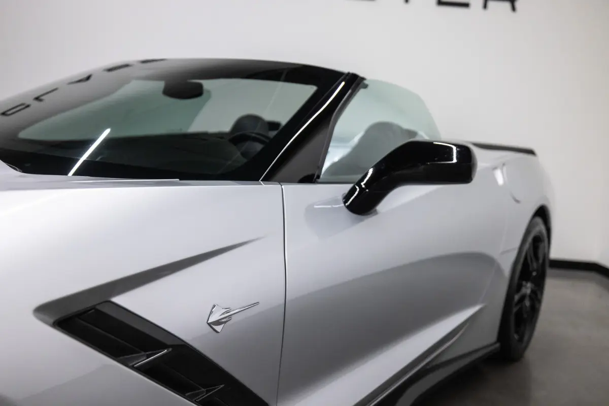 USA 6.2 Stingray