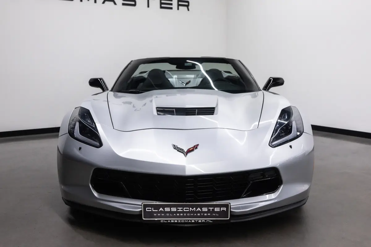 USA 6.2 Stingray