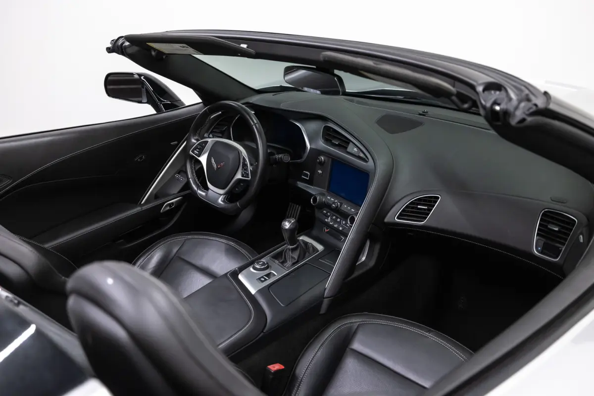 USA 6.2 Stingray