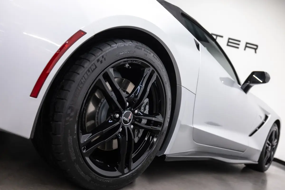 USA 6.2 Stingray