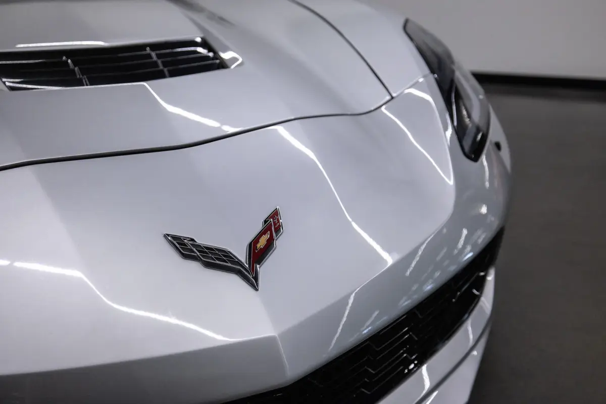 USA 6.2 Stingray