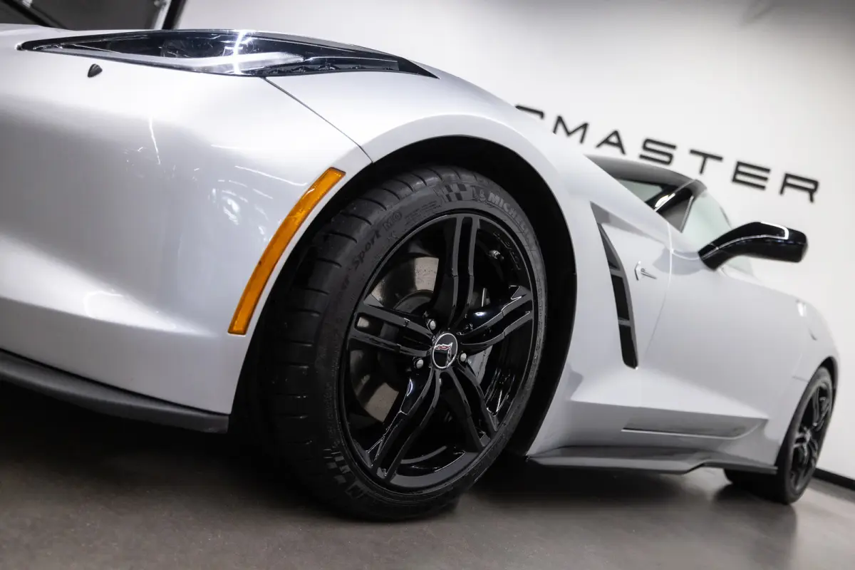 USA 6.2 Stingray