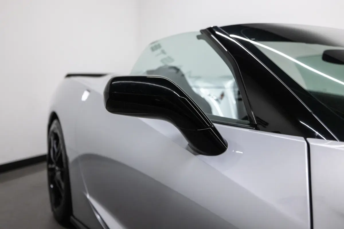 USA 6.2 Stingray