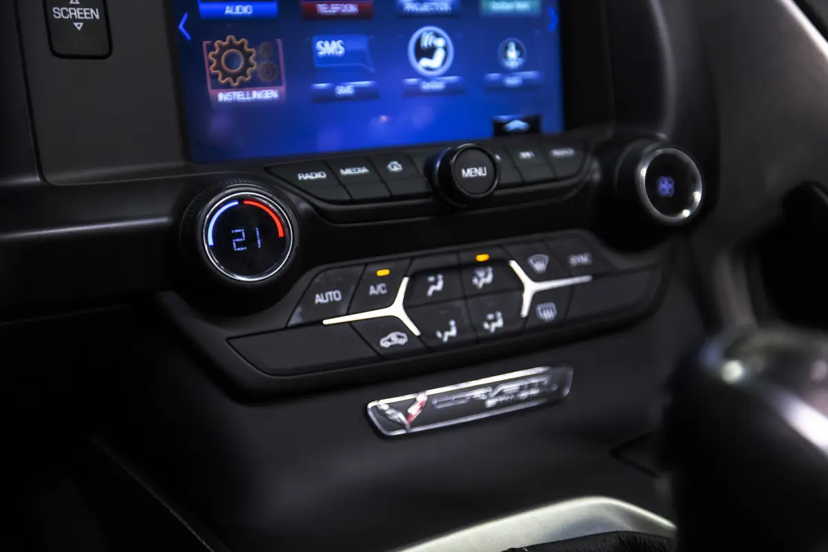USA 6.2 Stingray