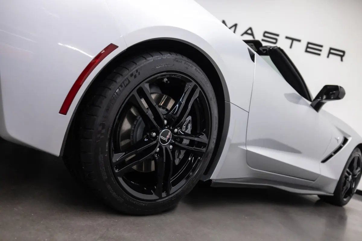 USA 6.2 Stingray