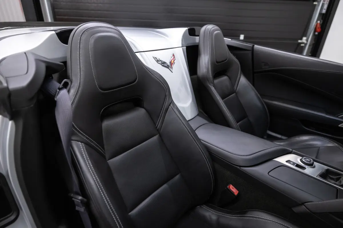 USA 6.2 Stingray