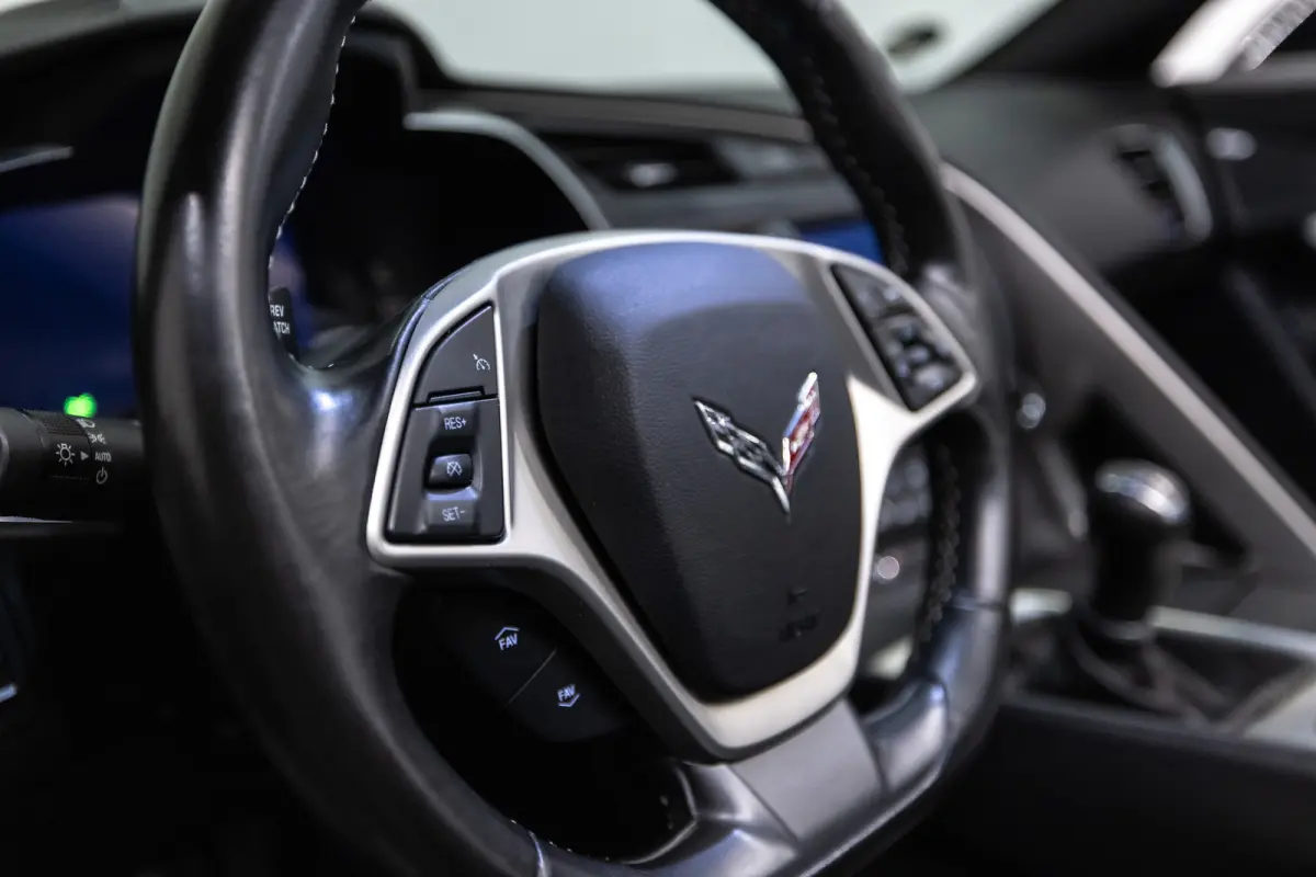 USA 6.2 Stingray