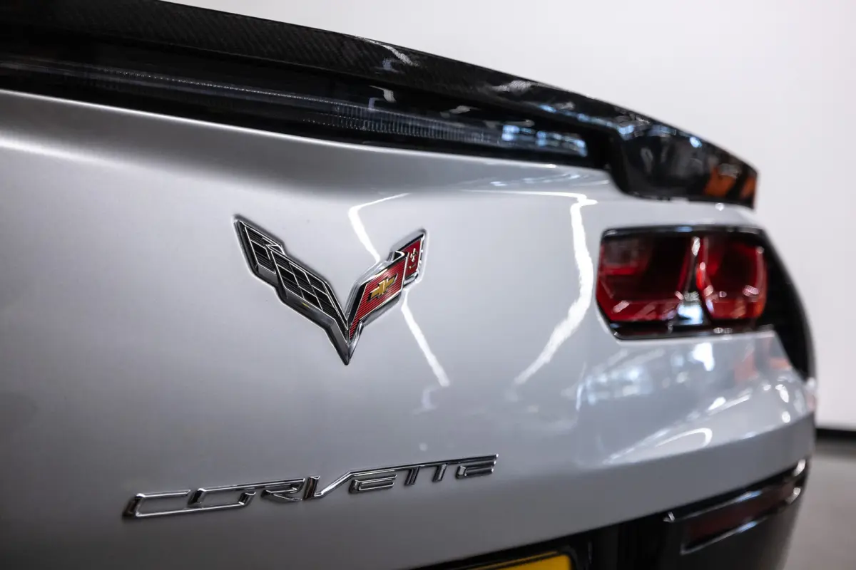 USA 6.2 Stingray