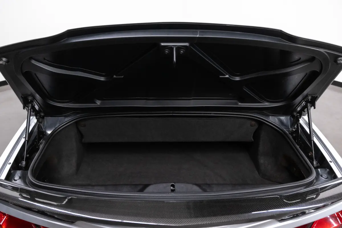 USA 6.2 Stingray
