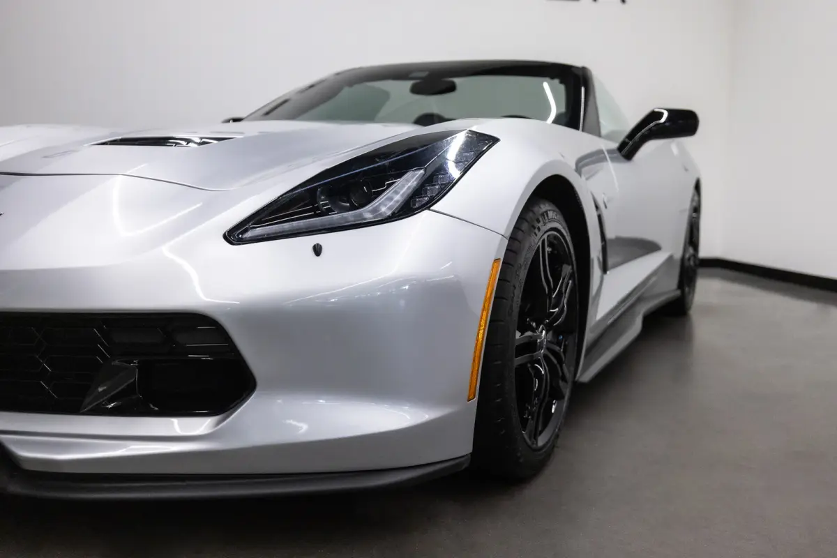 USA 6.2 Stingray
