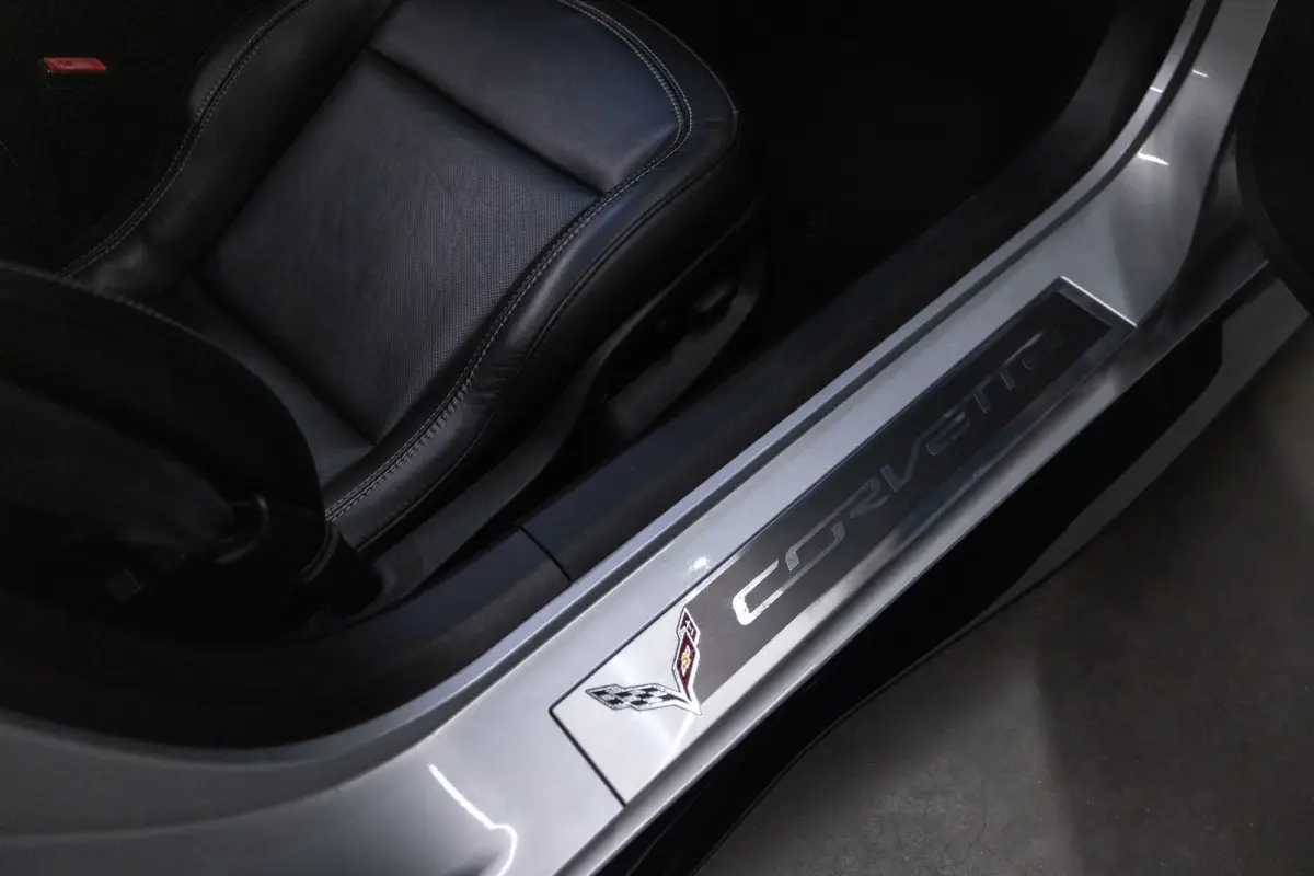 USA 6.2 Stingray