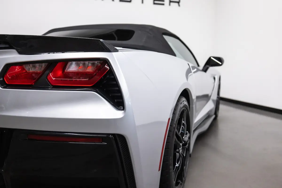USA 6.2 Stingray
