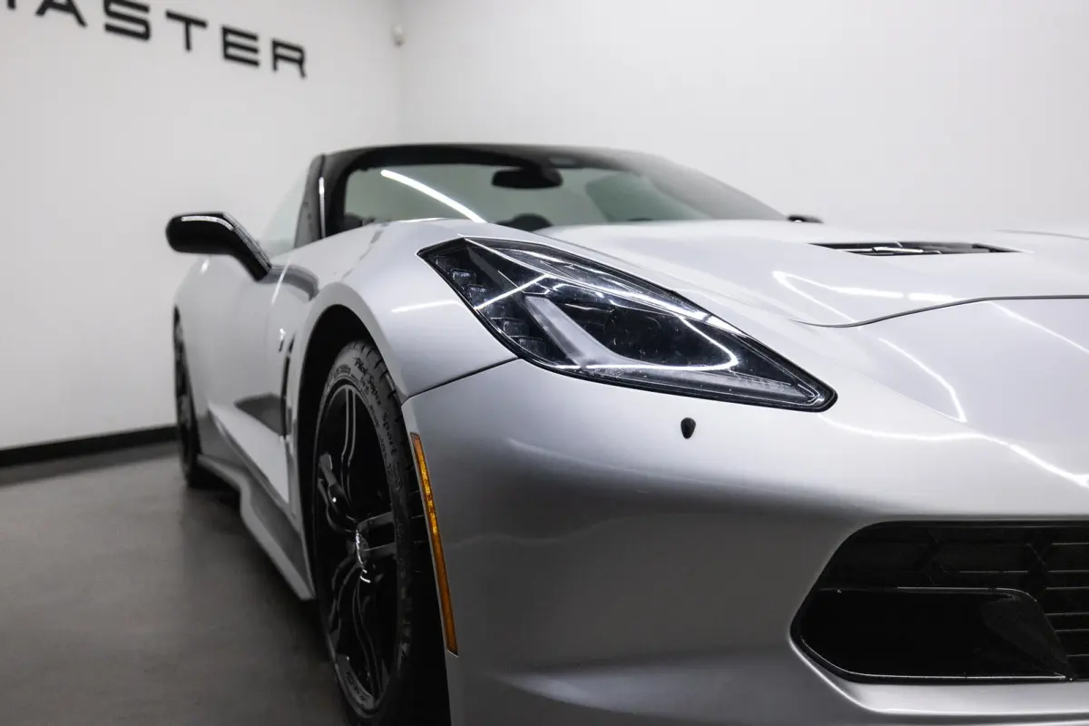 USA 6.2 Stingray