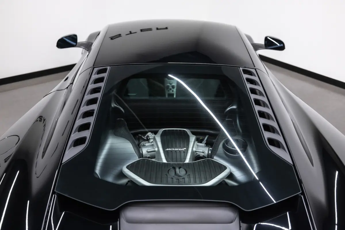 MP4-12C 3.8 Btw auto, (€ 99.132,23 Ex B.T.W) DEALER AUTO Dealer auto