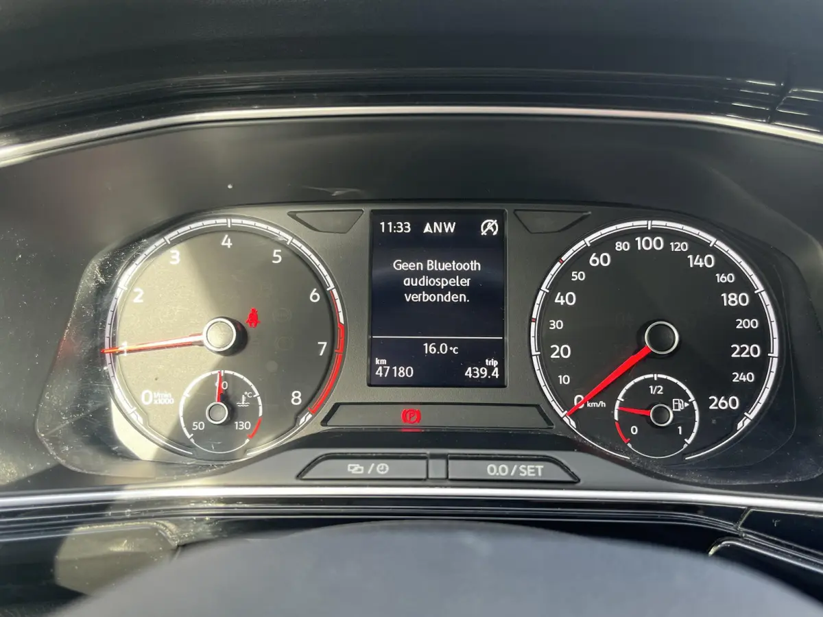 1.0 TSI R-Line (Camera,Acc,Clima,Navi)