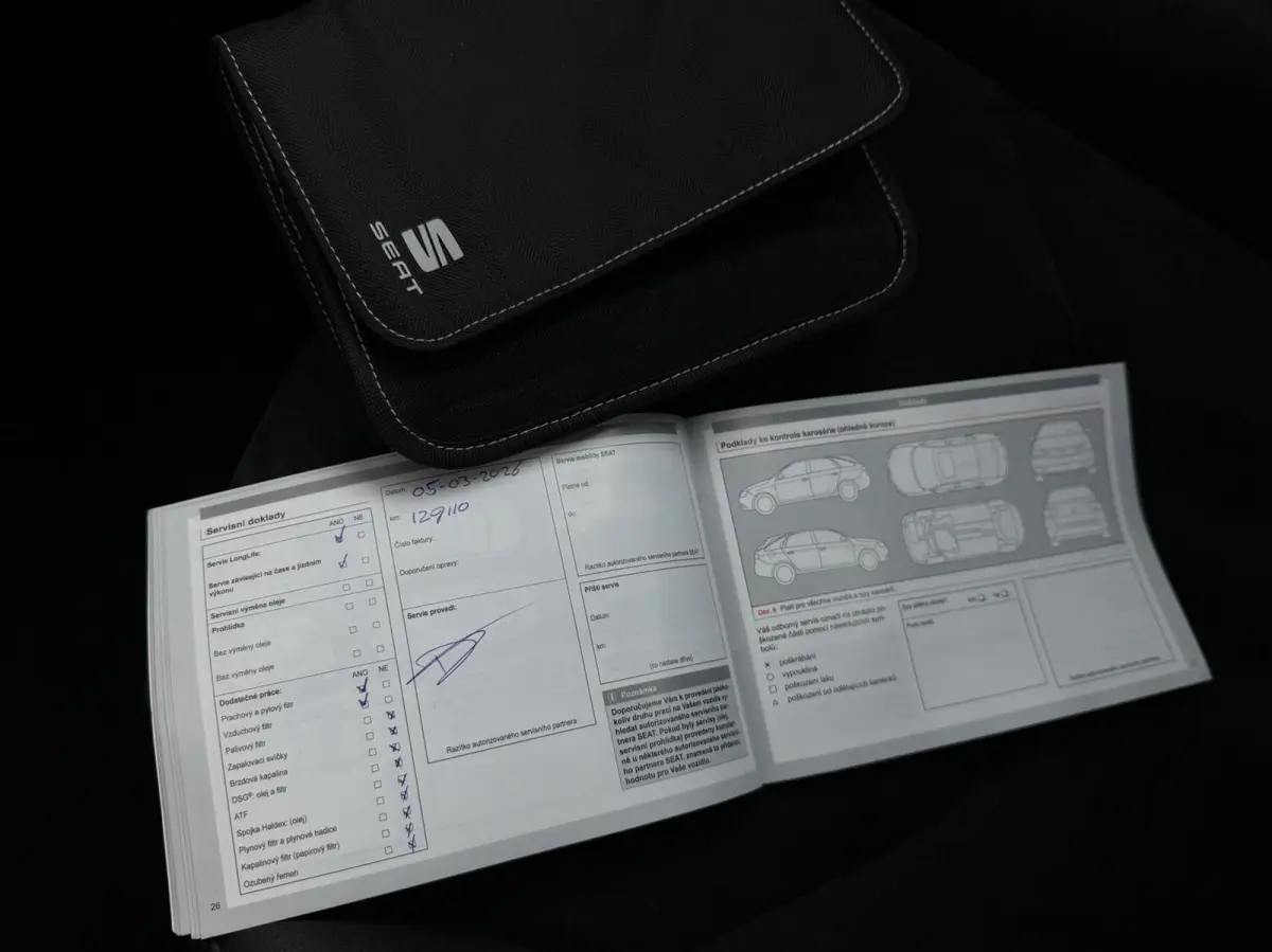 1.4 TSI X-PERIENCE FR | Panorama dak | Full LED | CarPlay | Camera | Parkeersensoren | Alcantara | Volledige Historie |