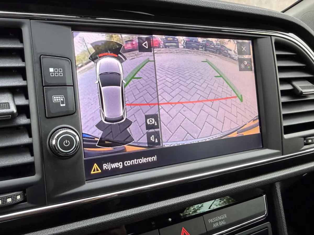 1.4 TSI X-PERIENCE FR | Panorama dak | Full LED | CarPlay | Camera | Parkeersensoren | Alcantara | Volledige Historie |