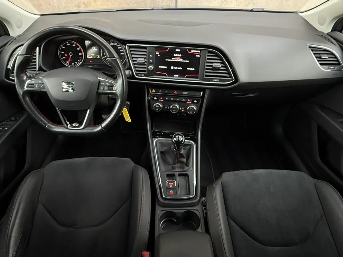 1.4 TSI X-PERIENCE FR | Panorama dak | Full LED | CarPlay | Camera | Parkeersensoren | Alcantara | Volledige Historie |