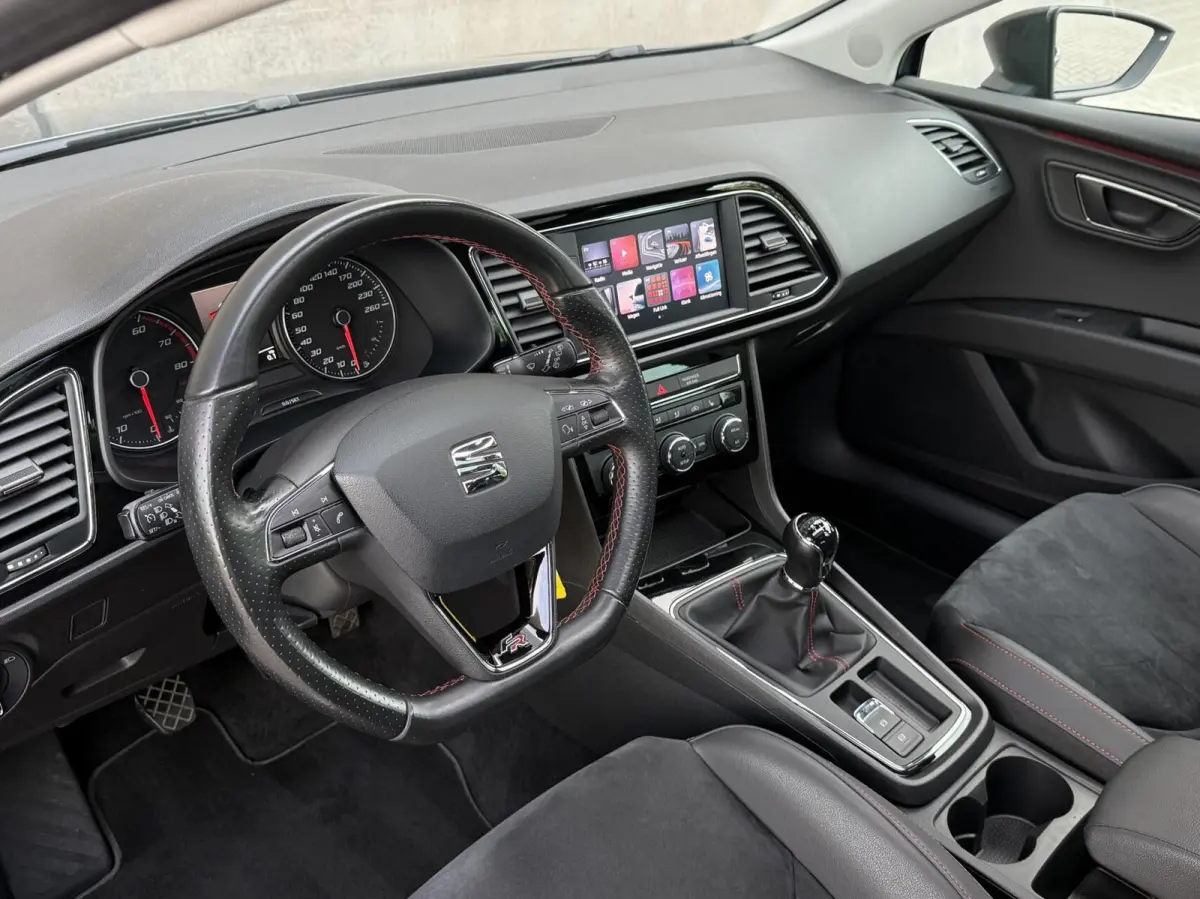 1.4 TSI X-PERIENCE FR | Panorama dak | Full LED | CarPlay | Camera | Parkeersensoren | Alcantara | Volledige Historie |