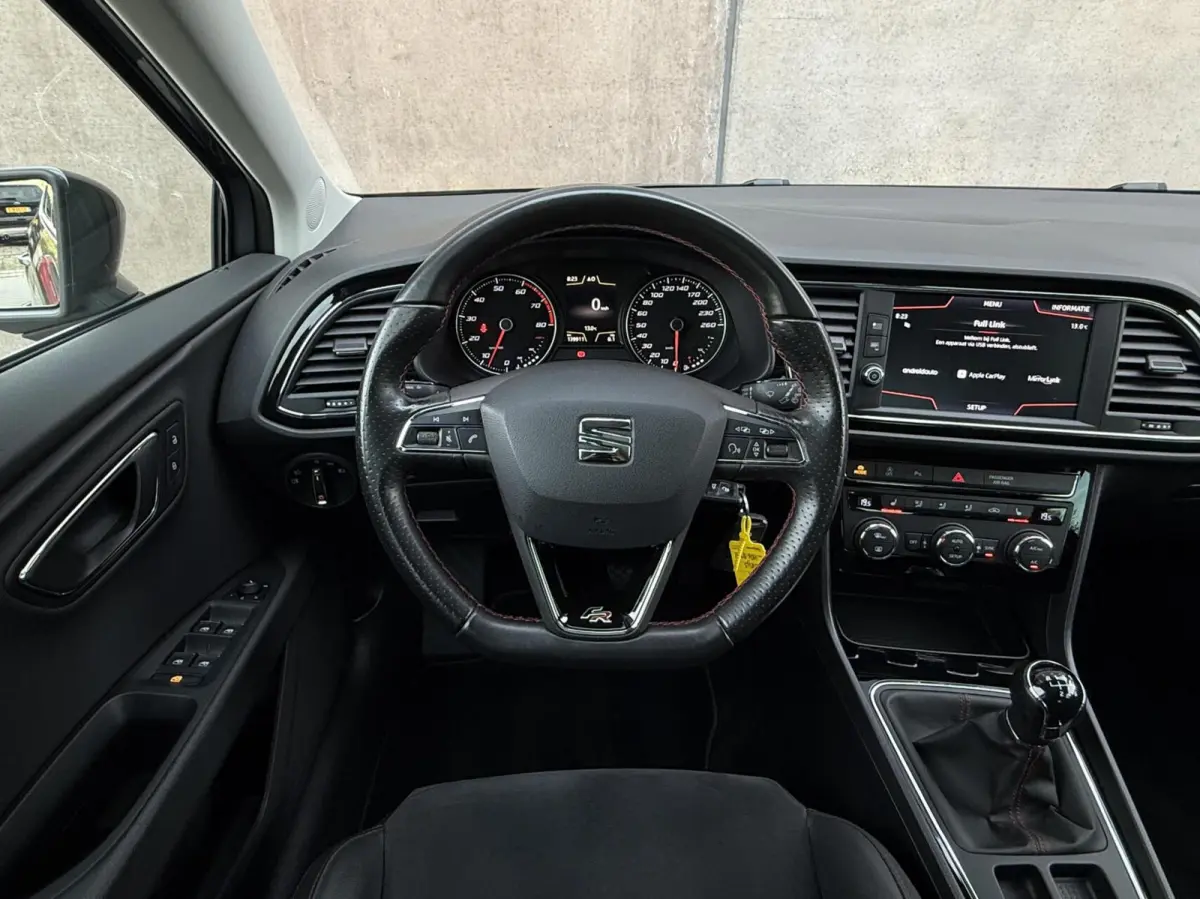 1.4 TSI X-PERIENCE FR | Panorama dak | Full LED | CarPlay | Camera | Parkeersensoren | Alcantara | Volledige Historie |
