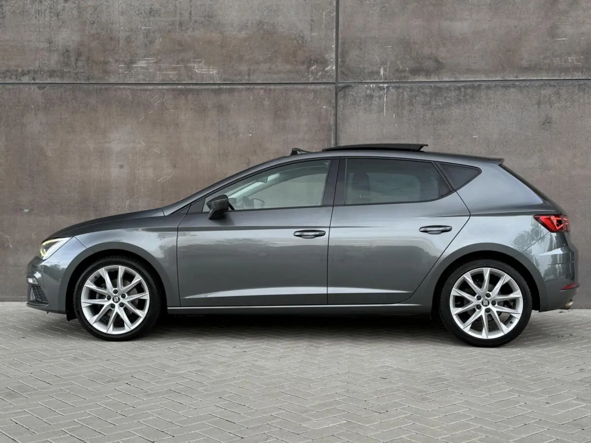 1.4 TSI X-PERIENCE FR | Panorama dak | Full LED | CarPlay | Camera | Parkeersensoren | Alcantara | Volledige Historie |