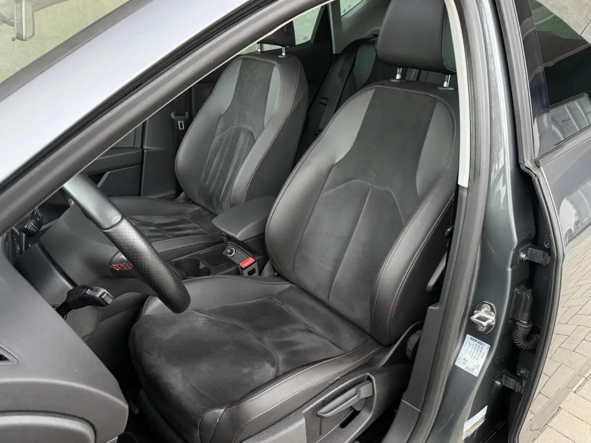 1.4 TSI X-PERIENCE FR | Panorama dak | Full LED | CarPlay | Camera | Parkeersensoren | Alcantara | Volledige Historie |