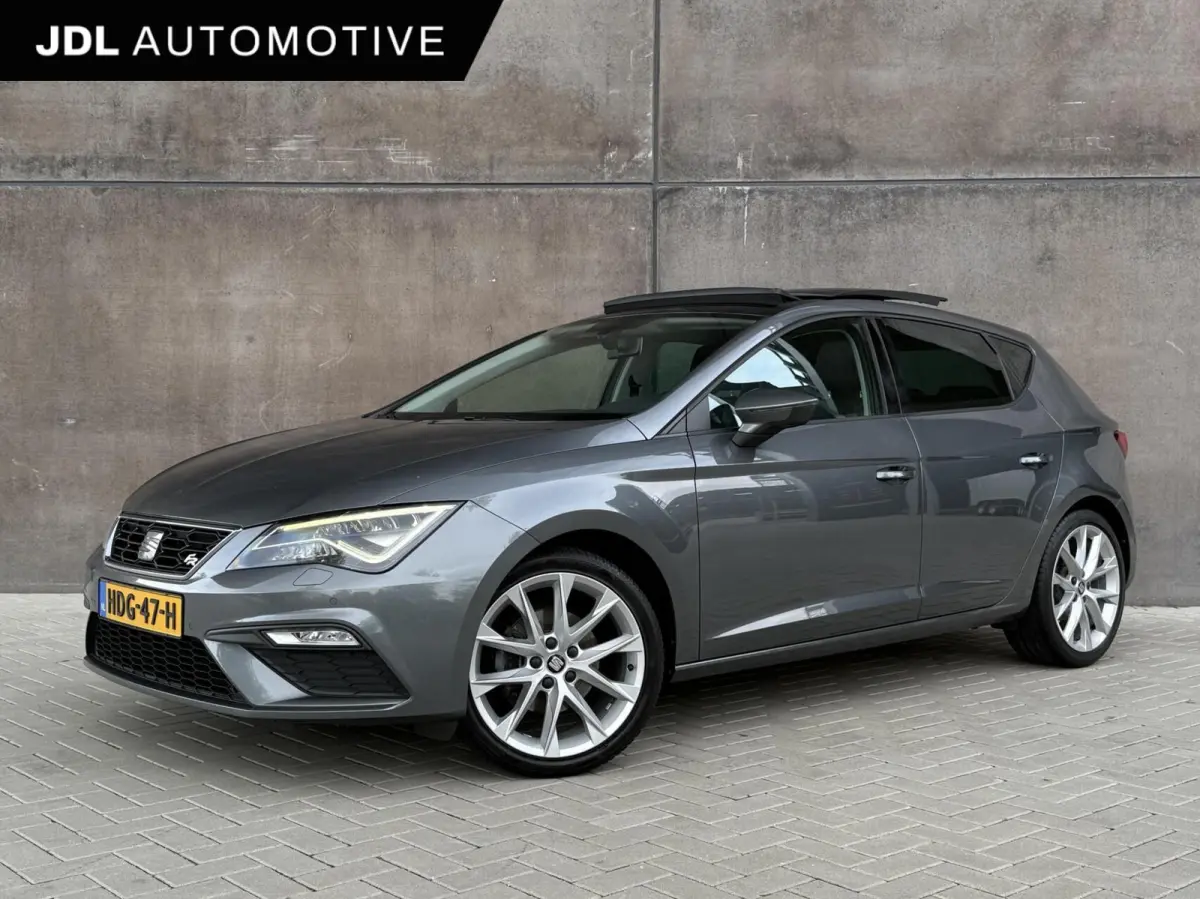1.4 TSI X-PERIENCE FR | Panorama dak | Full LED | CarPlay | Camera | Parkeersensoren | Alcantara | Volledige Historie |