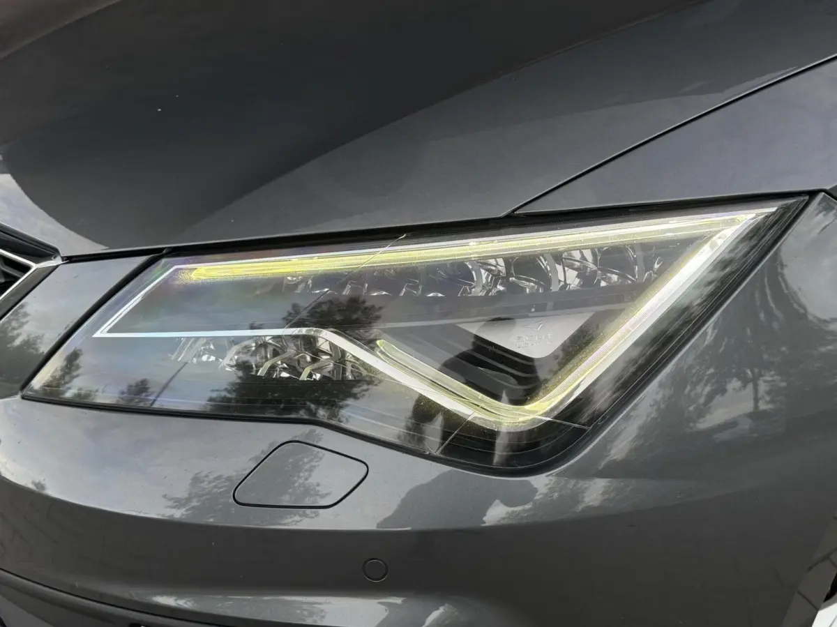 1.4 TSI X-PERIENCE FR | Panorama dak | Full LED | CarPlay | Camera | Parkeersensoren | Alcantara | Volledige Historie |
