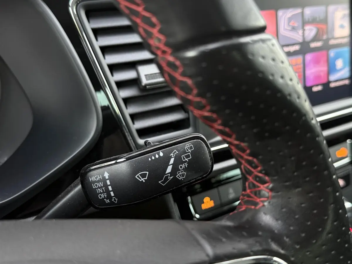 1.4 TSI X-PERIENCE FR | Panorama dak | Full LED | CarPlay | Camera | Parkeersensoren | Alcantara | Volledige Historie |
