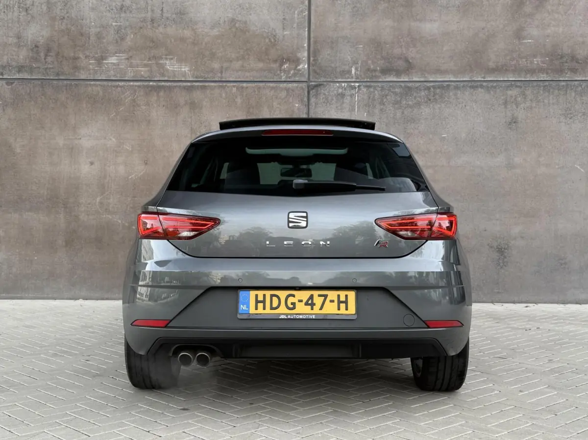 1.4 TSI X-PERIENCE FR | Panorama dak | Full LED | CarPlay | Camera | Parkeersensoren | Alcantara | Volledige Historie |
