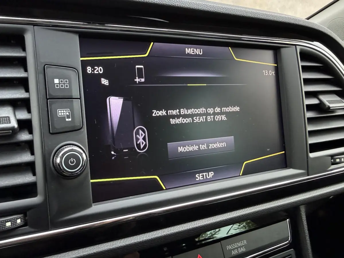 1.4 TSI X-PERIENCE FR | Panorama dak | Full LED | CarPlay | Camera | Parkeersensoren | Alcantara | Volledige Historie |