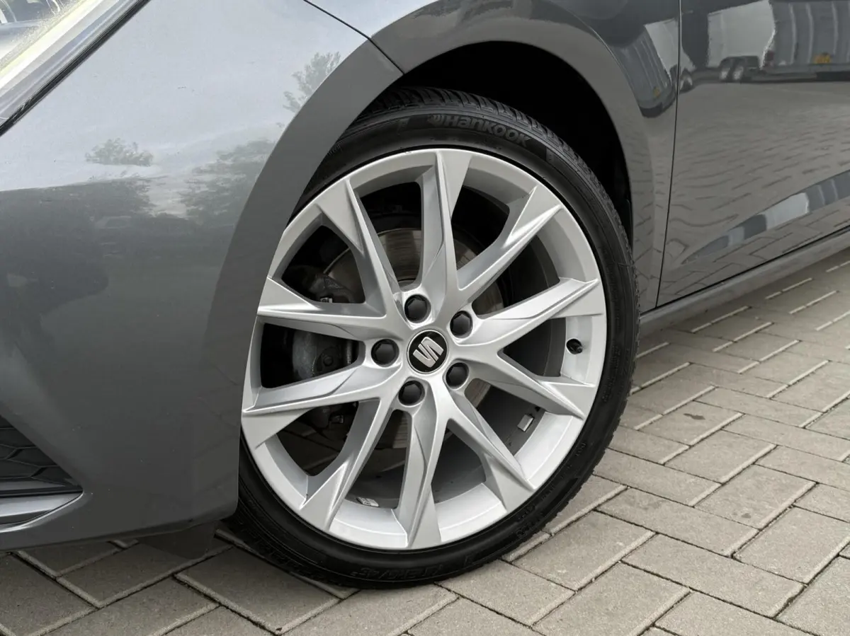 1.4 TSI X-PERIENCE FR | Panorama dak | Full LED | CarPlay | Camera | Parkeersensoren | Alcantara | Volledige Historie |