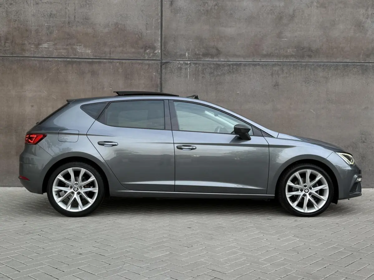 1.4 TSI X-PERIENCE FR | Panorama dak | Full LED | CarPlay | Camera | Parkeersensoren | Alcantara | Volledige Historie |