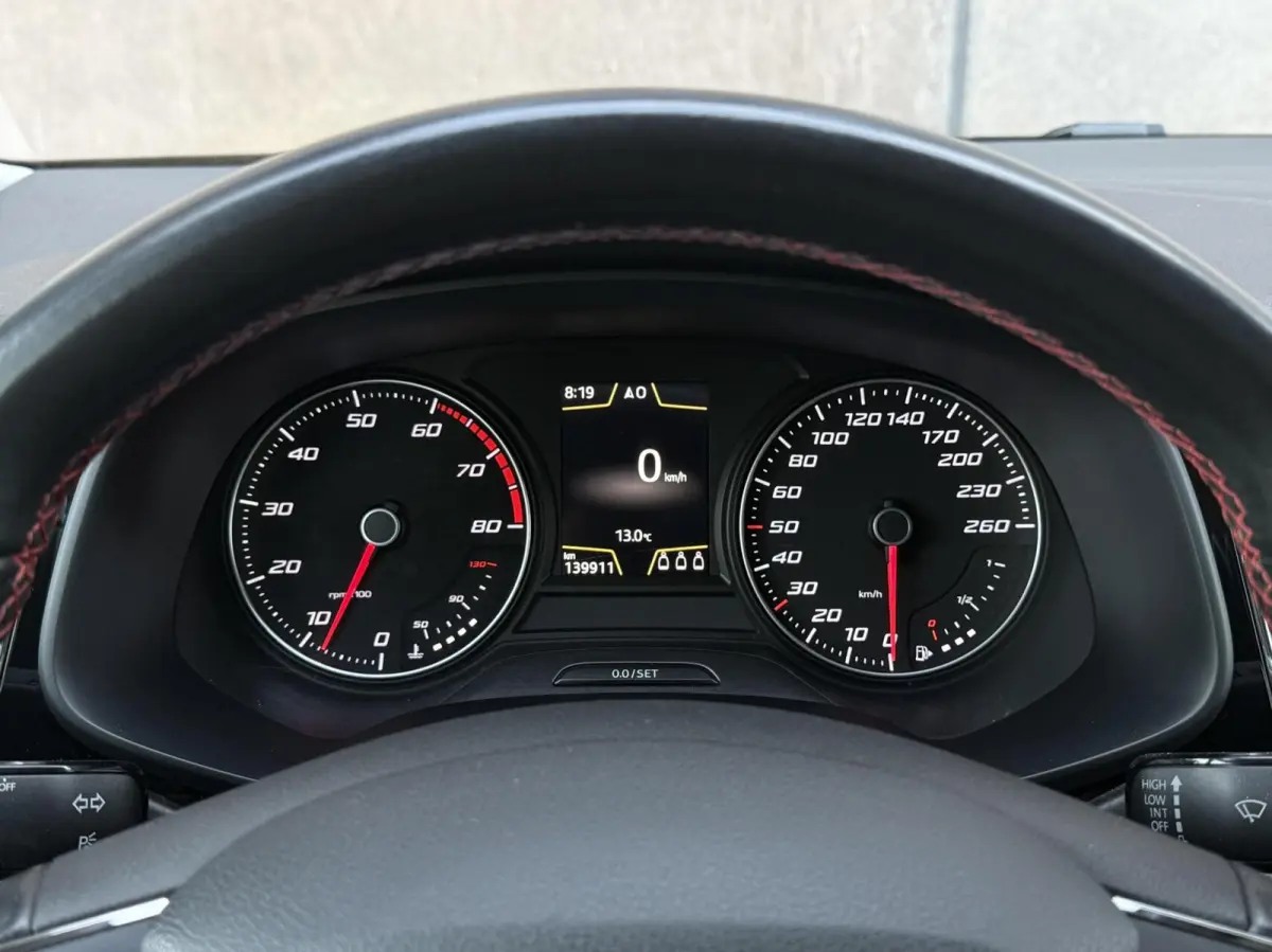 1.4 TSI X-PERIENCE FR | Panorama dak | Full LED | CarPlay | Camera | Parkeersensoren | Alcantara | Volledige Historie |