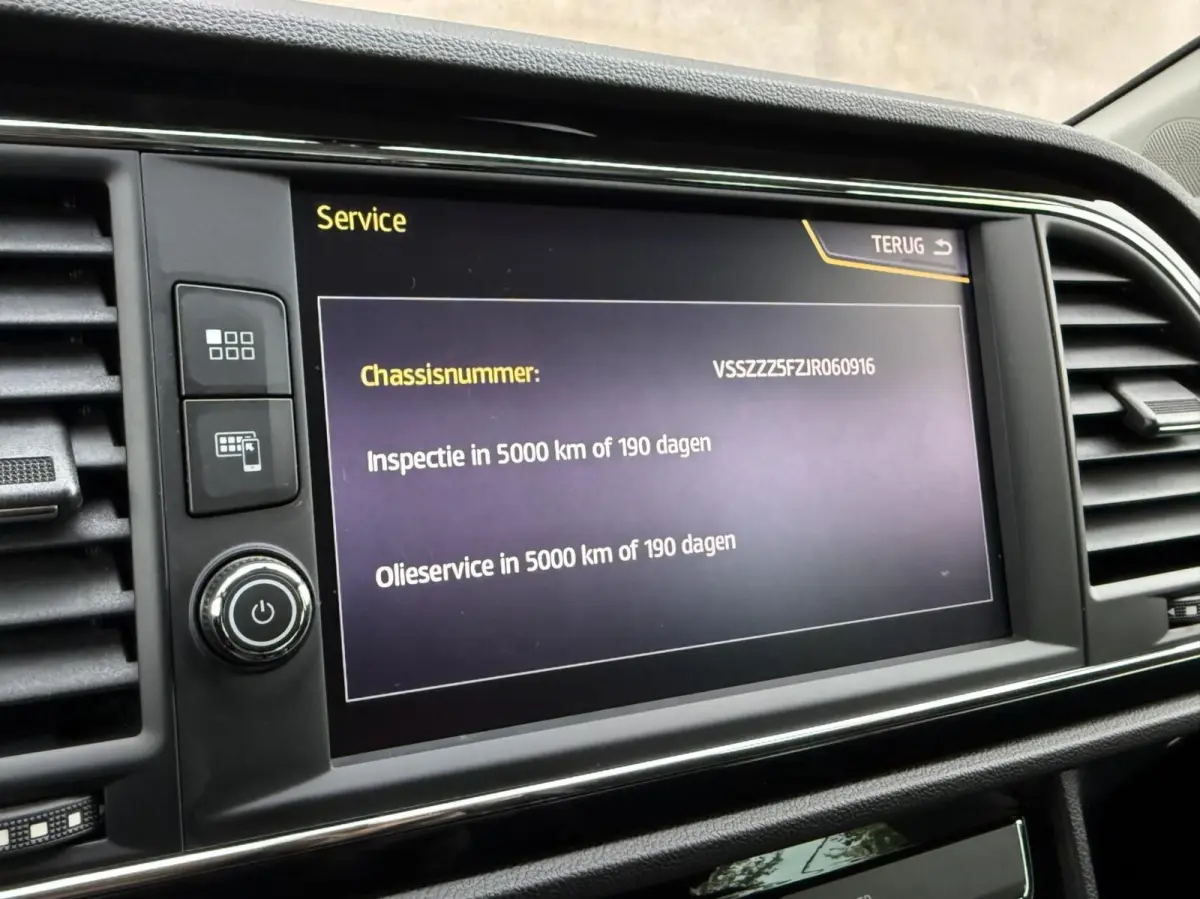1.4 TSI X-PERIENCE FR | Panorama dak | Full LED | CarPlay | Camera | Parkeersensoren | Alcantara | Volledige Historie |