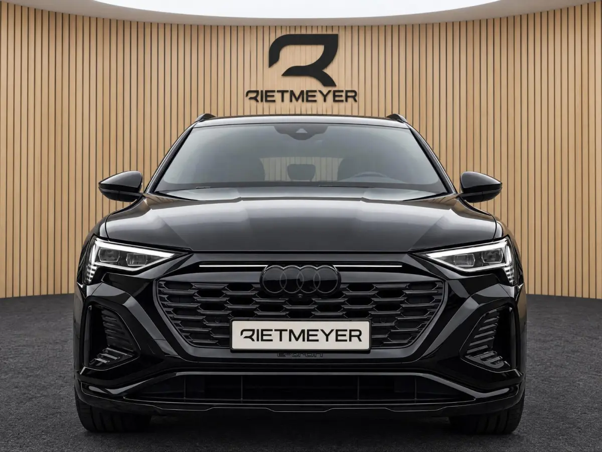 55 quattro S Edition 115 kWh |Pano |Memory |Sfeer |Stoelverw.