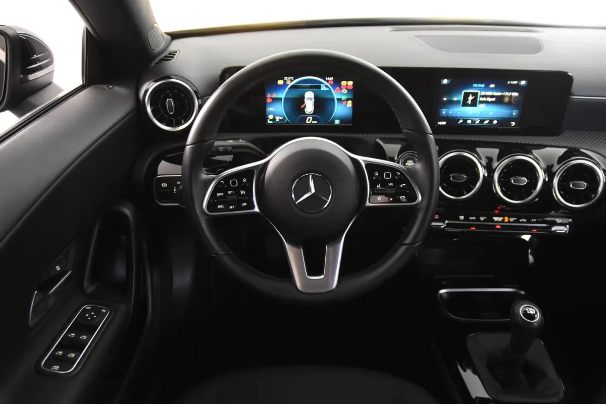 CLA 180 SB *1ste Eigenaar*Camera*Cruise Control*