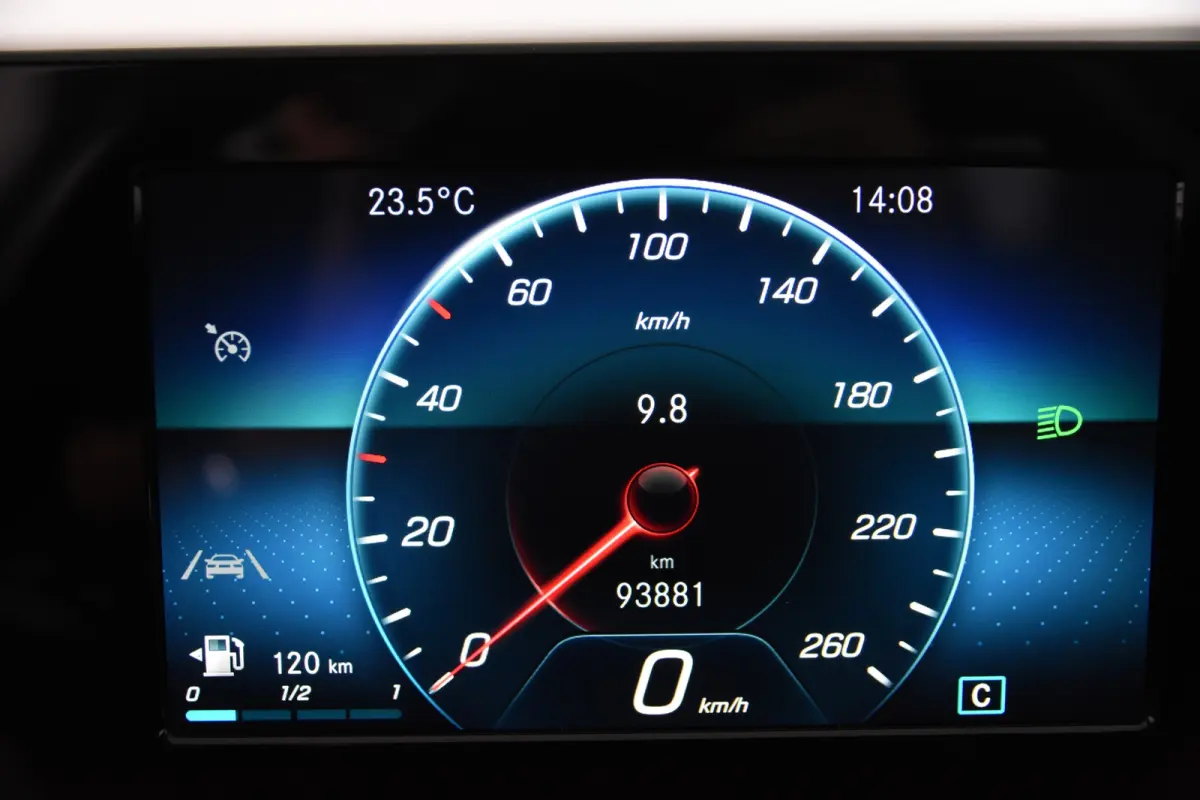 CLA 180 SB *1ste Eigenaar*Camera*Cruise Control*