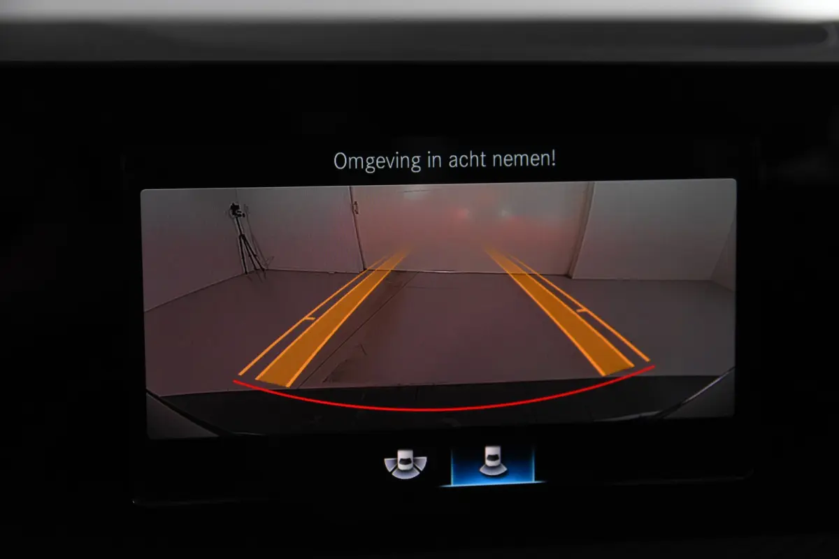 CLA 180 SB *1ste Eigenaar*Camera*Cruise Control*